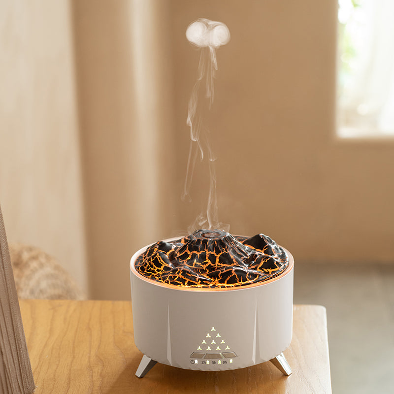 Elia Flame Aroma Diffuser