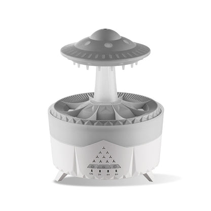 Elia - New UFO Raindrop Humidifier