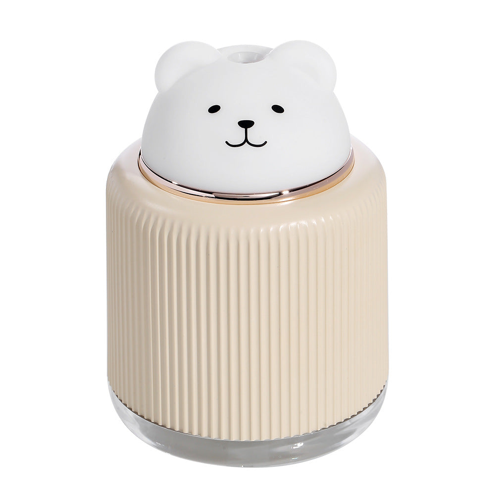 Eliona Cartoon  Rabbit Essential Oil Diffuser / Car