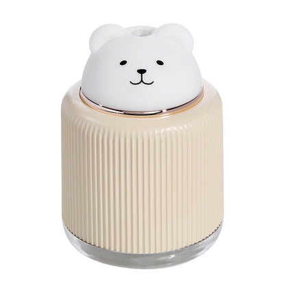 Eliona Cartoon  Rabbit Essential Oil Diffuser / Car