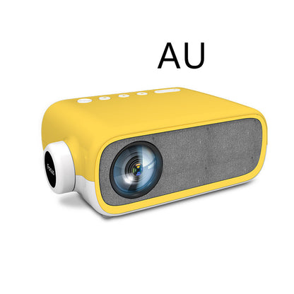 PicoVue HD Mini LED Projector