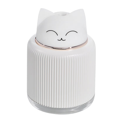 Eliona Cartoon  Rabbit Essential Oil Diffuser / Car