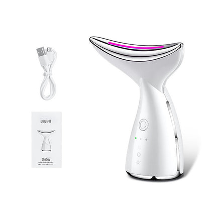 ELIA EMS Neck Face Beauty Device