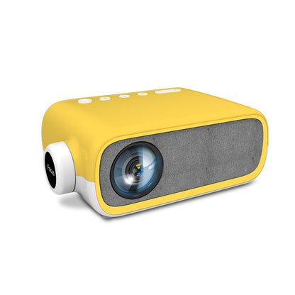 PicoVue HD Mini LED Projector