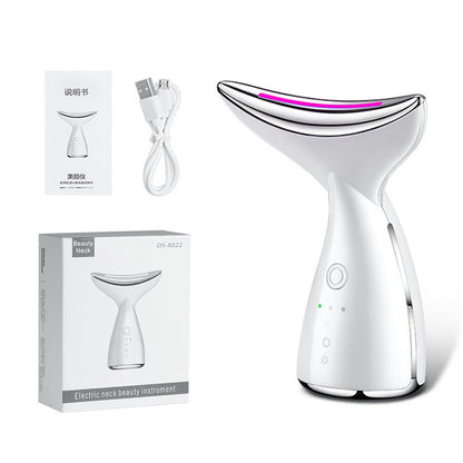 ELIA EMS Neck Face Beauty Device