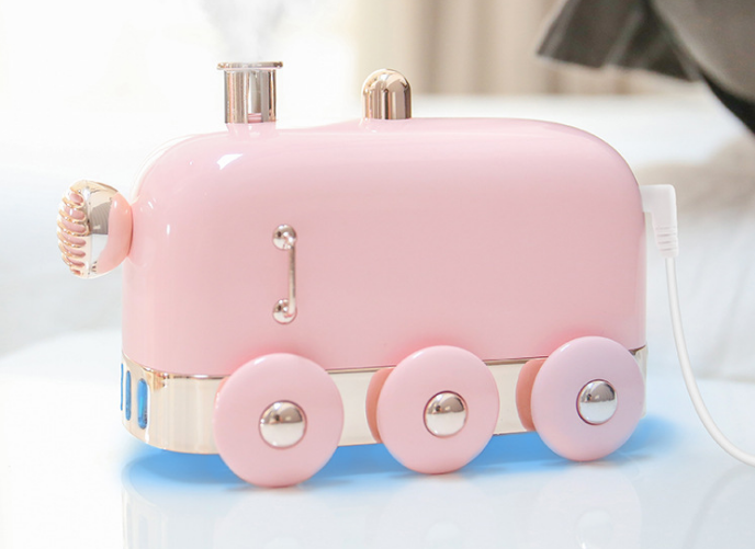 ELIA  Retro Mini Train Air Diffuser