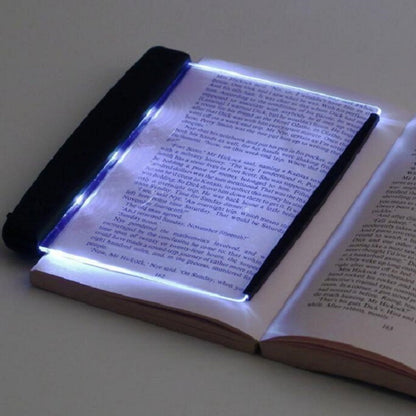 ELIA Dimmable Panel Book Reading Lamp