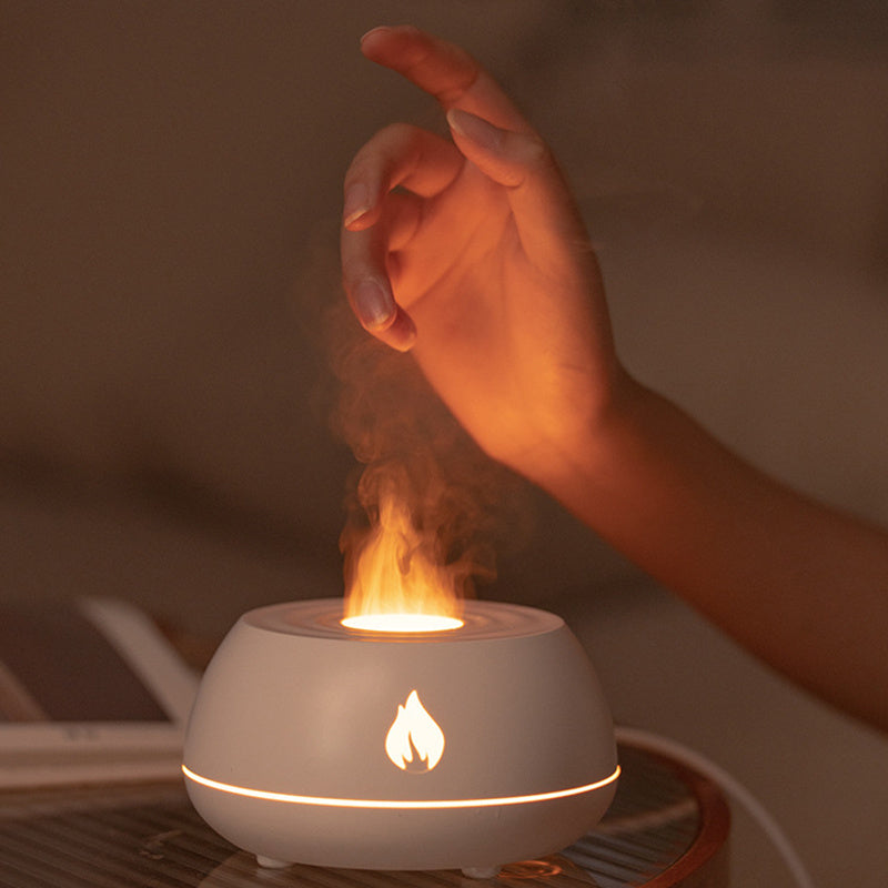 ELIA Flame Diffuser 7 Colors