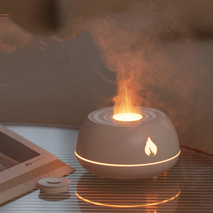 ELIA Flame Diffuser 7 Colors