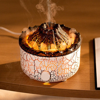 ELIONA Volcano Humidifier