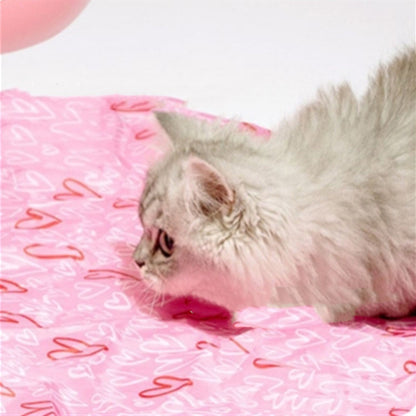 Liona  DynamicRoller: The Electric Motion Ball for Cats