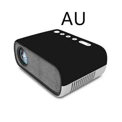 PicoVue HD Mini LED Projector