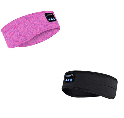 DreamWave Wireless Bluetooth Sleep Headband