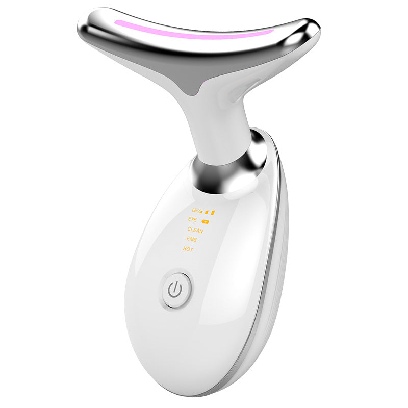 Elia EMS Thermal Neck & Skin beauty device