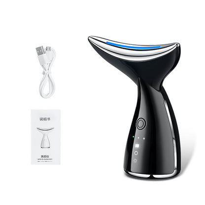 ELIA EMS Neck Face Beauty Device