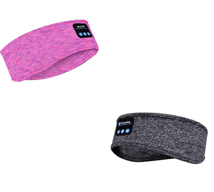 DreamWave Wireless Bluetooth Sleep Headband