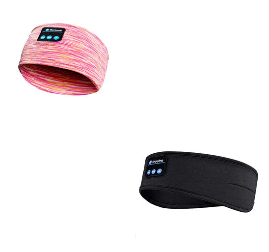 DreamWave Wireless Bluetooth Sleep Headband