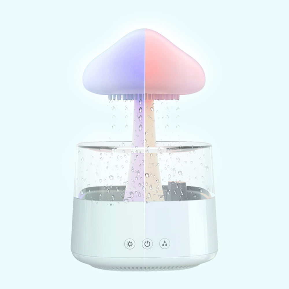 Eliona Rain Cloud Humidifier / new arrival