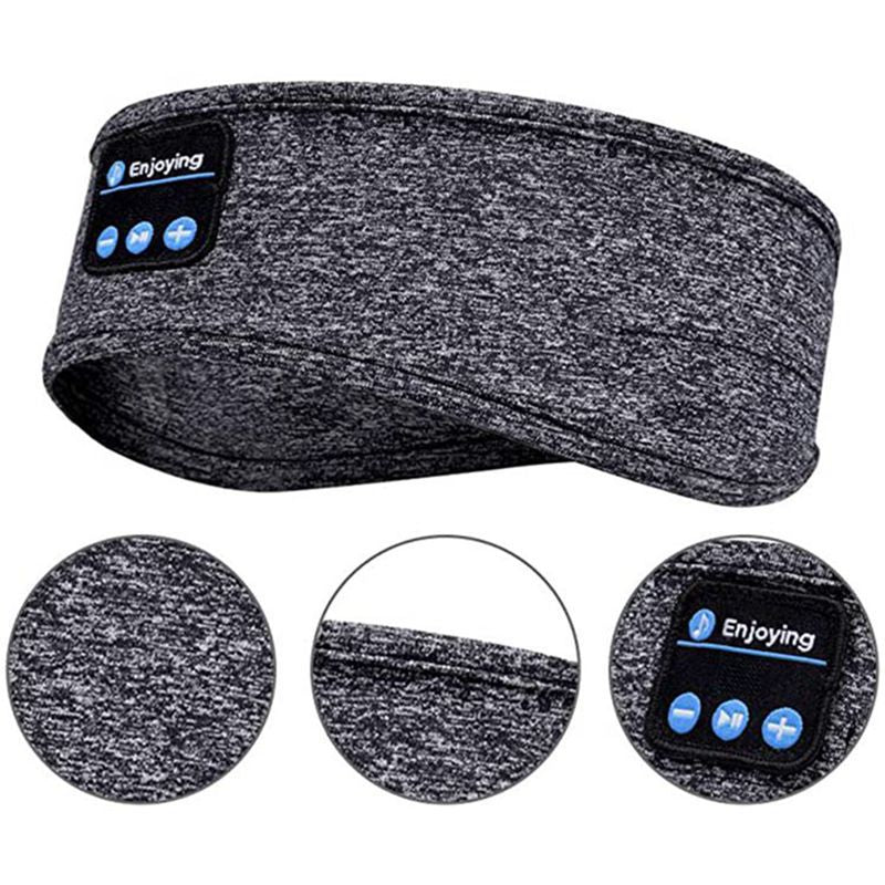 DreamWave Wireless Bluetooth Sleep Headband