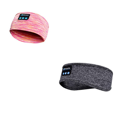 DreamWave Wireless Bluetooth Sleep Headband