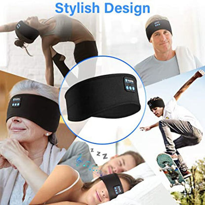 DreamWave Wireless Bluetooth Sleep Headband