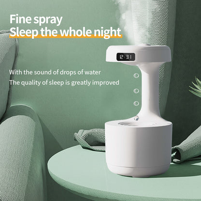 ELIA  Water Drop Aroma Diffuser