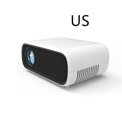 PicoVue HD Mini LED Projector