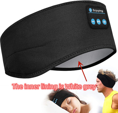 DreamWave Wireless Bluetooth Sleep Headband