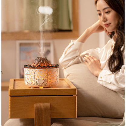 ELIONA Volcano Humidifier