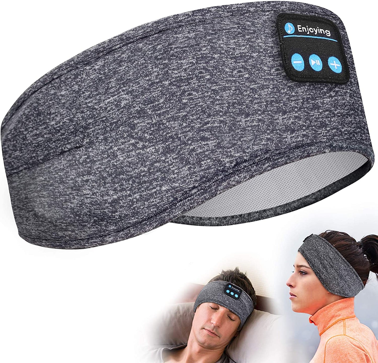 DreamWave Wireless Bluetooth Sleep Headband