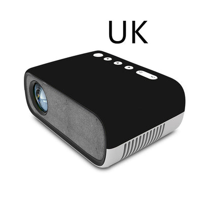 PicoVue HD Mini LED Projector