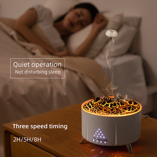 Elia Flame Aroma Diffuser