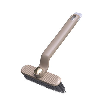 SpinSweep: Rotary Gap Cleaning Brush