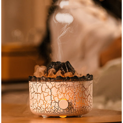 ELIONA Volcano Humidifier