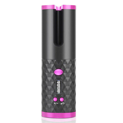 ELIA Electric Hair Curler