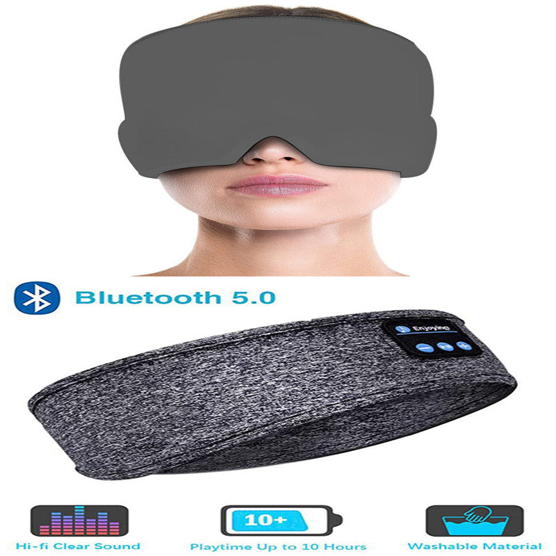 DreamWave Wireless Bluetooth Sleep Headband