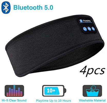 DreamWave Wireless Bluetooth Sleep Headband