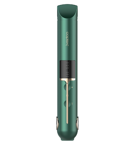 ELIA Unique Portable Hair Curler / Straightener