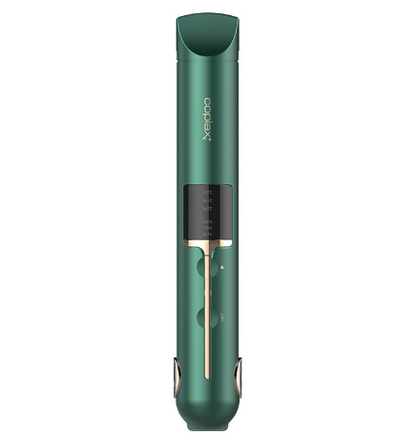 ELIA Unique Portable Hair Curler / Straightener