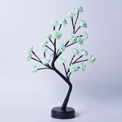 ELIAR Rose Tree Lamp