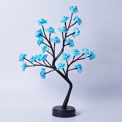 ELIAR Rose Tree Lamp