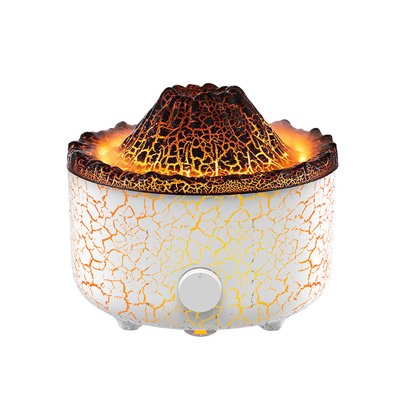 ELIONA Volcano Humidifier