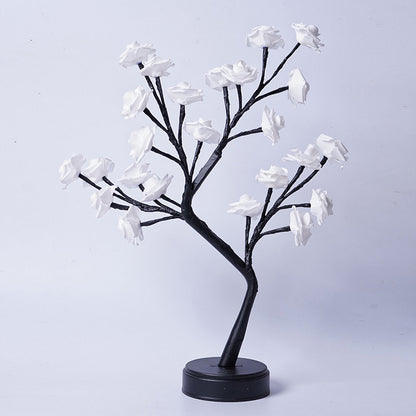 ELIAR Rose Tree Lamp