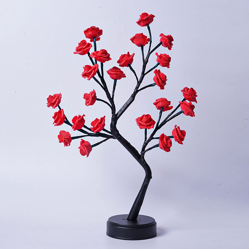 ELIAR Rose Tree Lamp