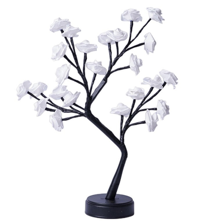 ELIAR Rose Tree Lamp