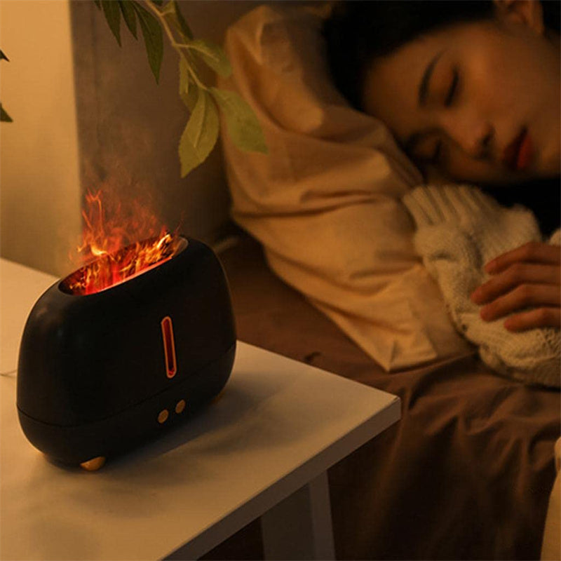 Elia Flame  Essential Oil Diffuser