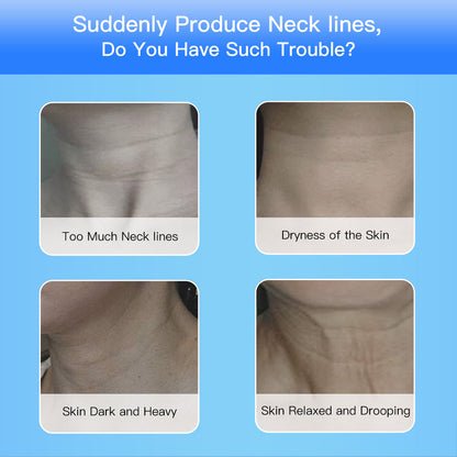 ELIA EMS Neck Face Beauty Device