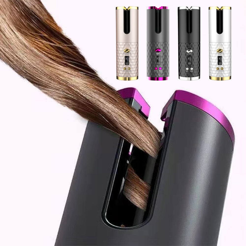 ELIA Electric Hair Curler