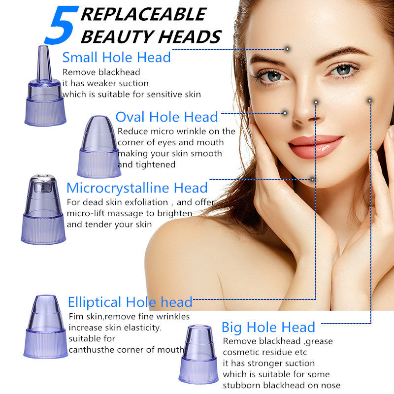 ELIONA Blackhead Remover