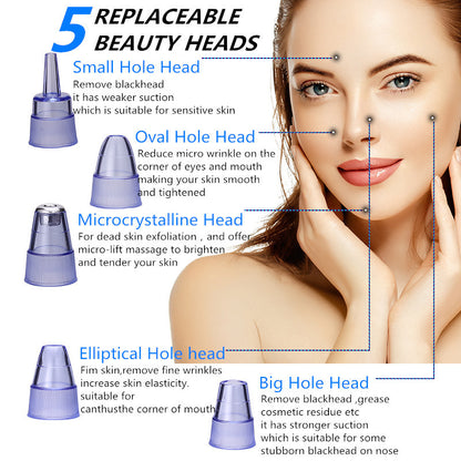 ELIONA Blackhead Remover